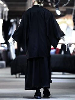 Mens Long Sleeve Cotton Linen Baggy Cardigan Jacket 14 Mens Long Sleeve Cotton Linen Baggy Cardigan Jacket -Incerun Shop 018c3578 7aca 4429 b67e e62e8199580d