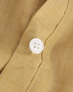 Mens Chinese Style Solid Color Half Open Long Sleeve Henley Shirts -Incerun Shop 028a6f81 1081 4e4b b1fe 6cc4b963d782