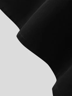 Mens Contrast Patchwork Long Sleeve V-neck T-shirt -Incerun Shop 0363c23c b233 49a3 945e a8fe4a182a59