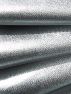 Mens Metallic Metal Button Casual Straight Pants -Incerun Shop 08355e28 05fe 45fe 8b4b 96ad8228fcb1