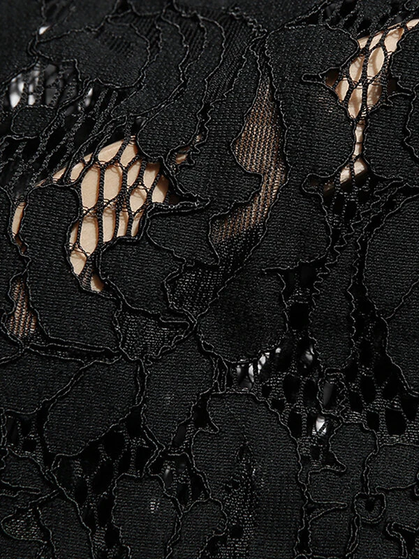 Mens Two Tone Lace Blazer 2PCS Outfits 8 Mens Two Tone Lace Blazer 2PCS Outfits - Image 6