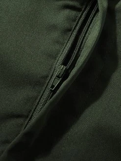 Mens Contrast Lace Up Strap Overall With Pocket -Incerun Shop 08dc3190 6cbb 4010 907f c0bde4c0114d