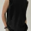 Mens Cutout Shoulder Seam Detail Tank Top 1 Mens Cutout Shoulder Seam Detail Tank Top -Incerun Shop 08fa3003 4c73 4ce2 810b 8d6a2b2f323c
