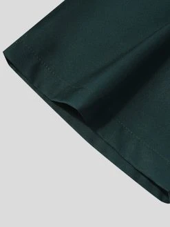 Mens Music Equipment Printed Shirt -Incerun Shop 0c04bf6c 3c3d 4574 ab0c dd3fd764658d