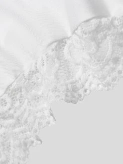 Mens Lace Trim Solid Color Sleeveless Jumpsuit 24 Mens Lace Trim Solid Color Sleeveless Jumpsuit -Incerun Shop 10e15482 ab1e 4305 940c 44606ccbf73a