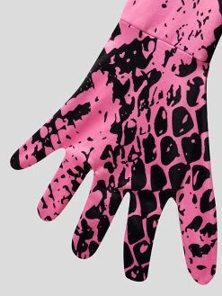 Mens Snake Print Long Sleeve High Neck T-shirt -Incerun Shop 1316efcb aad3 40ff 97b4 5ec0aaa383bc