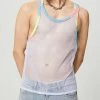 Mens Mesh See Through Tie Dye Trim Sleeveless Tank -Incerun Shop 13c335e2 f654 436d 95b3 22548eb28292