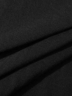 Mens Cutout Cold Shoulder Leisure T-Shirt -Incerun Shop 14a6afeb 416c 4000 9b65 f81a301f4457