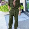 Mens Belted Long Sleeve Casual Jumpsuit 2 Mens Belted Long Sleeve Casual Jumpsuit -Incerun Shop 165bd19a 1f9d 4641 9175 497ca8a2a51a