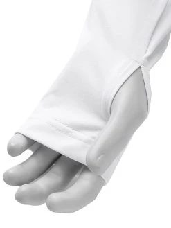 Mens Hollow Out Irregular Long-sleeved T-shirt -Incerun Shop 16fe38e2 7f0c 47c0 b0bc 4224711bff76