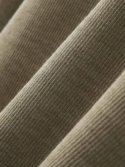 Mens Solid Knit Quarter Zip Long Sleeve Golf Shirt 19 Mens Solid Knit Quarter Zip Long Sleeve Golf Shirt -Incerun Shop 1e2cc098 89e1 4185 b216 86d196f5b674