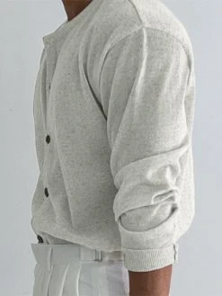 Mens Japan Solid Long Sleeve Shirt -Incerun Shop 228a8897 c9e0 436c 83ee d07c16482620