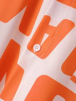 Mens Allover Letter Print 2 Pieces Outfits 25 Mens Allover Letter Print 2 Pieces Outfits -Incerun Shop 229ffcf7 306b 4e05 a2f1 74bd8c5c3bb3