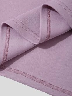 Mens Casual Solid Color Long-sleeved T-Shirts -Incerun Shop 23263829 492d 45cf a7fb 9d7dc5d4aa38