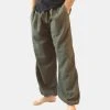 Mens Casual Baggy Harem Pants Solid Color Loose Wide Leg Pants Comfy Yoga Pants 2 Mens Casual Baggy Harem Pants Solid Color Loose Wide Leg Pants Comfy Yoga Pants -Incerun Shop 243e4edf e218 49ad b519 edcf7ebcd126