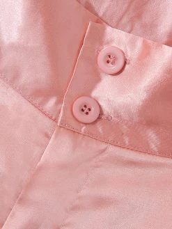 Mens Plain Loose Pleated Pants 19 Mens Plain Loose Pleated Pants -Incerun Shop 246b8199 2b2e 4cc2 b31b 5a43cfe0b1b9