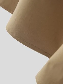 Mens Solid V-Neck Long Sleeve Casual Loose T-Shirt -Incerun Shop 259d04bd 1295 4d29 95fb 6344b9808db2