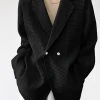 Mens Lapel Plaid Long-sleeved Blazer 1 Mens Lapel Plaid Long-sleeved Blazer -Incerun Shop 27eb6a6c 49ca 4a29 9999 b983e2c297a5
