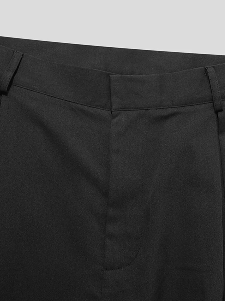 Men Casual Loose Wide-leg Pants 11 Men Casual Loose Wide-leg Pants - Image 9