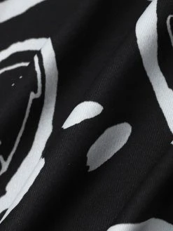 Mens Sexy Print Sleeveless Triangle Bodysuit -Incerun Shop 2a7b946f 7c17 4dd5 88ba 424736dab18f