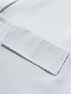 Mens Large Lapel Patchwork Long Sleeve Shirts -Incerun Shop 2af4cc19 9745 4396 8ac1 0e0c43da5336