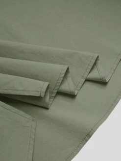 Mens Solid Short Sleeve Pocket Button Front Shirt 13 Mens Solid Short Sleeve Pocket Button Front Shirt -Incerun Shop 2b1f1c2a 24de 441a 9a04 1cf5eb903be9