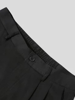 Mens Casual Retro Straight Loose Pants 20 Mens Casual Retro Straight Loose Pants -Incerun Shop 2b6dbd0b 8a6a 4a83 97be 8c1698195aed