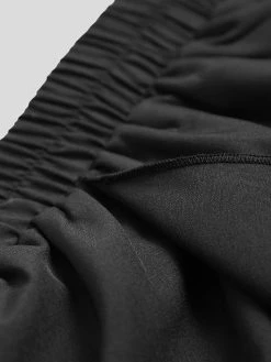 Men's Irregular Wide Leg Pants Culottes -Incerun Shop 32c95a72 cbb7 4b1b 9a51 bd32619552ed