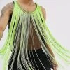 Mens Fluorescent Fringe Mesh See Through Vests 1 Mens Fluorescent Fringe Mesh See Through Vests -Incerun Shop 3518460b 6ec9 4f3b ab97 373f4271ce3c