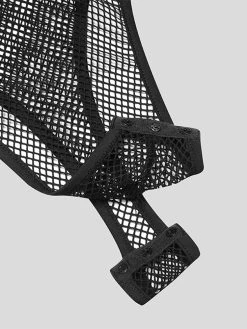 Mens Sexy Solid Hollow Mesh Sleeveless Triangle Jumpsuit 22 Mens Sexy Solid Hollow Mesh Sleeveless Triangle Jumpsuit -Incerun Shop 3664e100 26e3 4460 9c69 2406586deb31