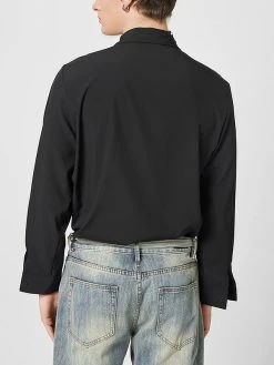 Mens Tassels Embroidered Fringe Long Sleeve Shirt 16 Mens Tassels Embroidered Fringe Long Sleeve Shirt -Incerun Shop 39328d93 8612 40ec b74a 405ea02f2738