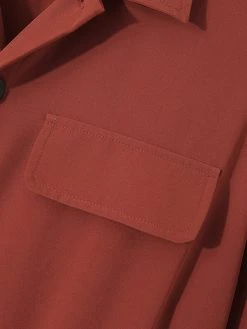 Mens Belted Long Sleeve Casual Jumpsuit 19 Mens Belted Long Sleeve Casual Jumpsuit -Incerun Shop 3bb94f68 0328 4ce9 a52e 746715c663af