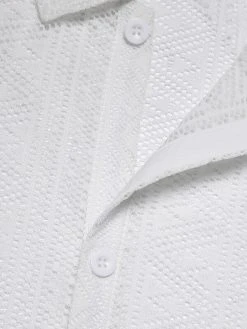 Men's Sexy Hollow Lace Loose Shirts 22 Men's Sexy Hollow Lace Loose Shirts -Incerun Shop 3bd73d30 7854 4d3b ba6f c093ec60cba3