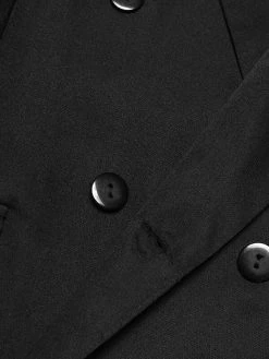 Men's Mesh Patchwork Floral Long-sleeved Blazer -Incerun Shop 4270dd1a 9f7a 424b 8a28 997d438adc51