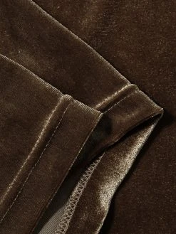 Men High Neck Velvet Long Sleeve T-Shirt 24 Men High Neck Velvet Long Sleeve T-Shirt -Incerun Shop 42de823b 4291 4596 bcd9 ae607585a6ca