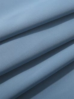 Mens Solid Chest Pocket Casual Long Sleeve Shirt -Incerun Shop 4491e04f be36 421d a3dd dfb56b3c17f5