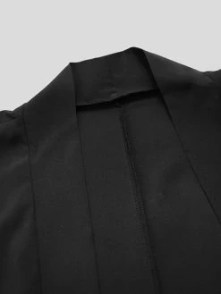 Men's Loose Retro Bat Sleeve Cardigan -Incerun Shop 44cfed08 69cc 4394 9b98 e930c2cc84db