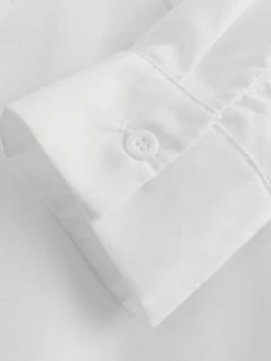 Men Asymmetric Hem Long Sleeve Shirt -Incerun Shop 44f911ee 8e8f 4a33 8fd3 276705dbc19b