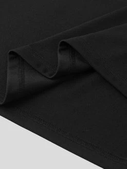 Mens Mesh Patchwork Crew Neck Casual Short Sleeve T-Shirt -Incerun Shop 46f635dc 839c 48a6 81e2 11861f362c8e