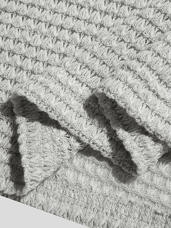 Mens Solid Long Sleeve V-neck T-shirt 12 Mens Solid Long Sleeve V-neck T-shirt - Image 10