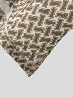 Mens Allover Print Contrast V-Neck T-shirt -Incerun Shop 4b661f4f 87f6 4be2 9e96 513fde331d28