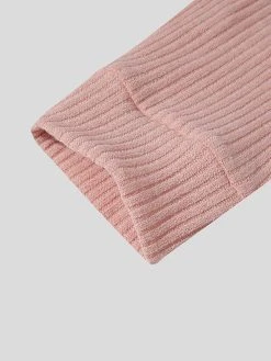 Mens Pit Striped V-neck Long-sleeved T-shirt -Incerun Shop 506db7fd 87a5 4202 abf1 b53fb8984ea0