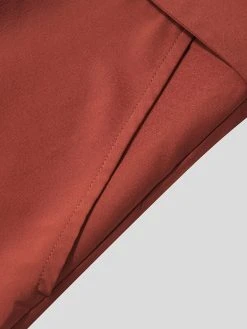 Mens Belted Long Sleeve Casual Jumpsuit 20 Mens Belted Long Sleeve Casual Jumpsuit -Incerun Shop 548829dc b3dd 4618 818d 896343f1d4ca