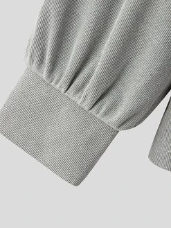 Mens Solid Snap Button Raglan Sleeve Casual Jacket 20 Mens Solid Snap Button Raglan Sleeve Casual Jacket -Incerun Shop 54a5655f a10d 4c38 ac5d 3c7d9374506a