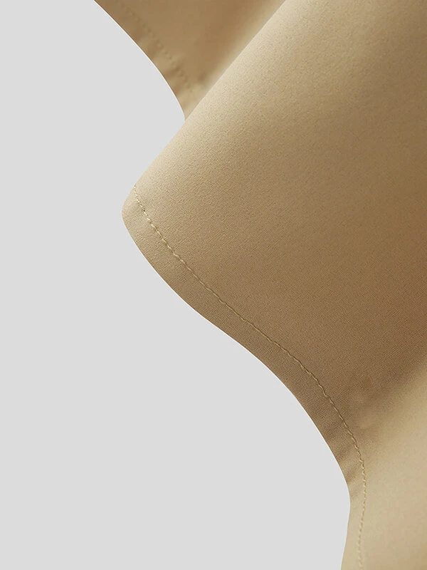 Mens Plain Long Sleeve Kimono Cardigan 12 Mens Plain Long Sleeve Kimono Cardigan - Image 10