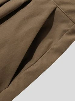 Mens Oval Waist Patch Loose Flared Pants 19 Mens Oval Waist Patch Loose Flared Pants -Incerun Shop 5a3e4864 0d00 4b85 98a8 9c55989037a7