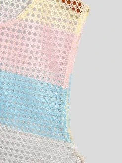 Mens Mesh Fishnet See Through Color Block Tank 16 Mens Mesh Fishnet See Through Color Block Tank -Incerun Shop 5a771f48 03db 4d6f 8c32 f6824ba35d30