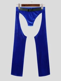 Men Sexy Hollow Out Velvet Flared Pants 11 Men Sexy Hollow Out Velvet Flared Pants -Incerun Shop 5baf990f 6f3c 4fb3 8a55 b8da62468372