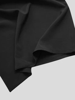 Men's Loose Retro Bat Sleeve Cardigan -Incerun Shop 5c9033ab ecca 4b40 badf dd78322f0fc4