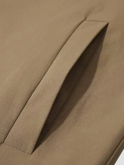 Mens Double-breasted Waist Belt Long Coat 24 Mens Double-breasted Waist Belt Long Coat -Incerun Shop 5efc0417 077e 4306 a902 1a7e6badcac6